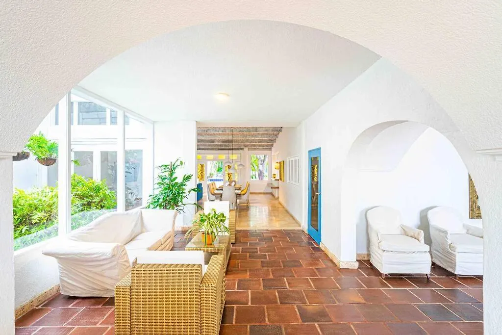 Casa vacanze Luxury Bryonmuratovic At Gma Il Com Pool Cartagena