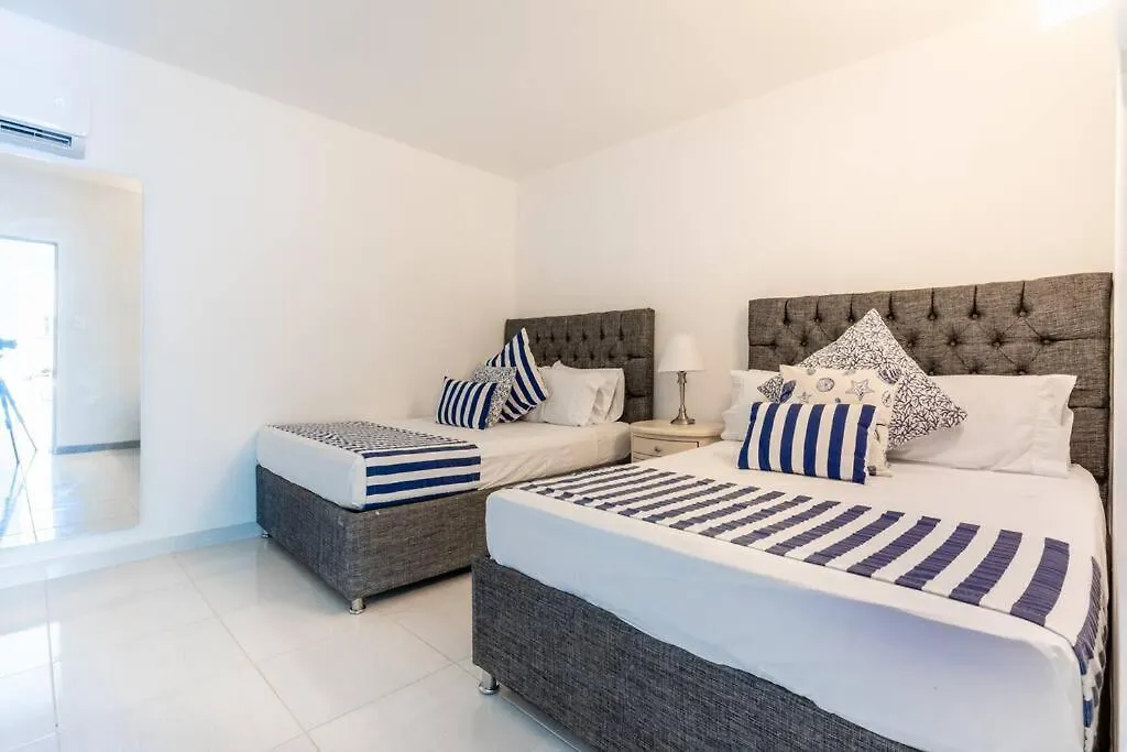 Casa vacanze Luxury Bryonmuratovic At Gma Il Com Pool Cartagena Colombia