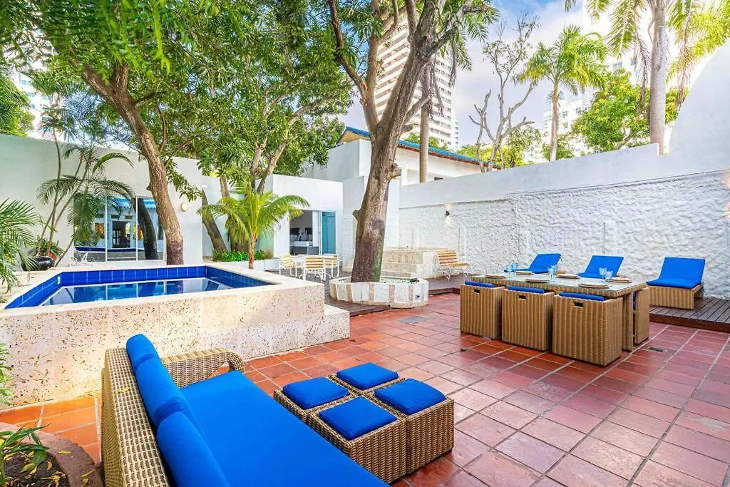 Casa vacanze Luxury Bryonmuratovic At Gma Il Com Pool Cartagena
