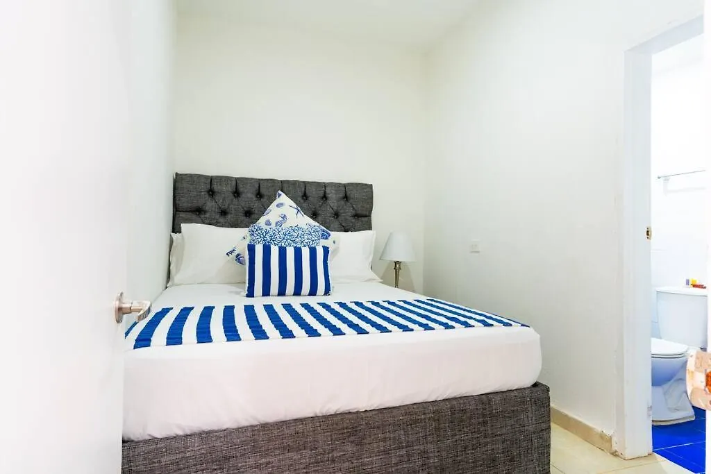 Casa vacanze Luxury Bryonmuratovic At Gma Il Com Pool Cartagena