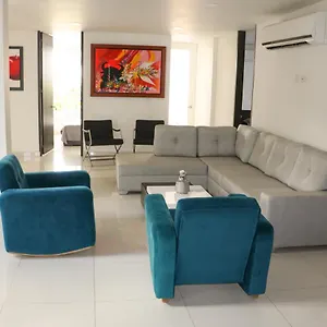  Сasa de vacaciones Casa Castillogrande