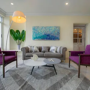  Apartamento Casa Bahía Apartamento