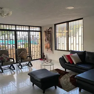  Apartamento Apartamento Colonial En Castillo Grande