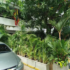  Hotel Milan