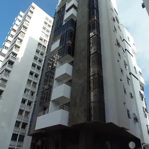  Apartamento Edificio Torre Centauro
