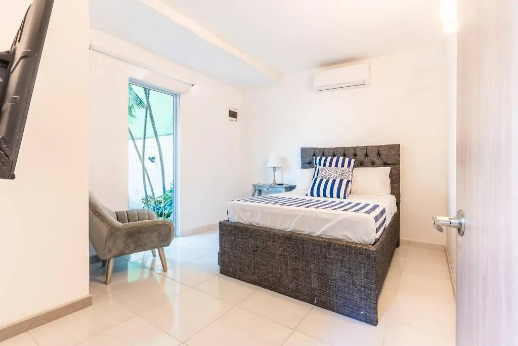 Holiday home Luxury Bryonmuratovic At Gma Il Com Pool Cartagena